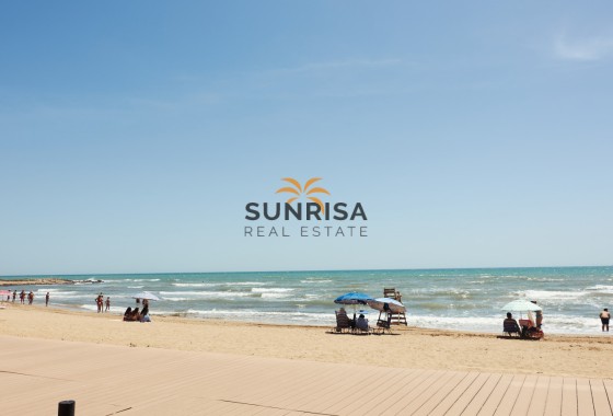 Appartement · Revente - Torrevieja · La Mata pueblo · Alicante · Espagne