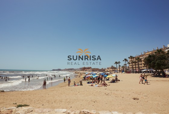 Appartement · Revente - Torrevieja · La Mata pueblo · Alicante · Espagne