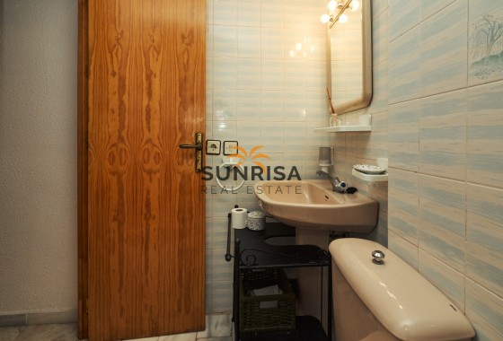 Appartement · Revente - Torrevieja · La Mata pueblo · Alicante · Espagne
