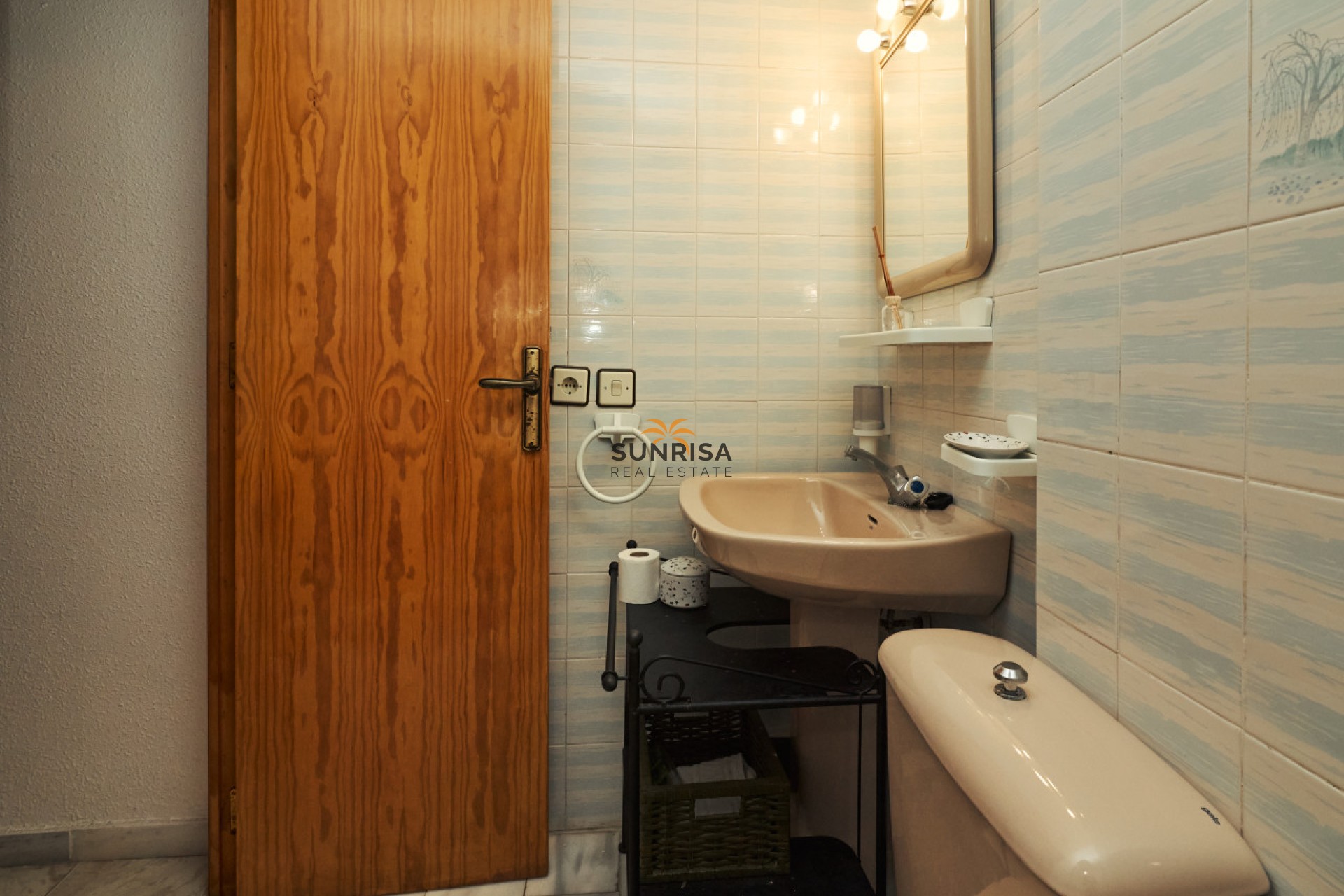Revente - Appartement - Torrevieja