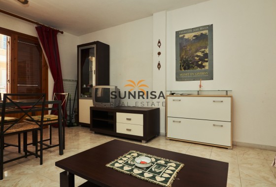 Appartement · Revente - Torrevieja · La Mata pueblo · Alicante · Espagne
