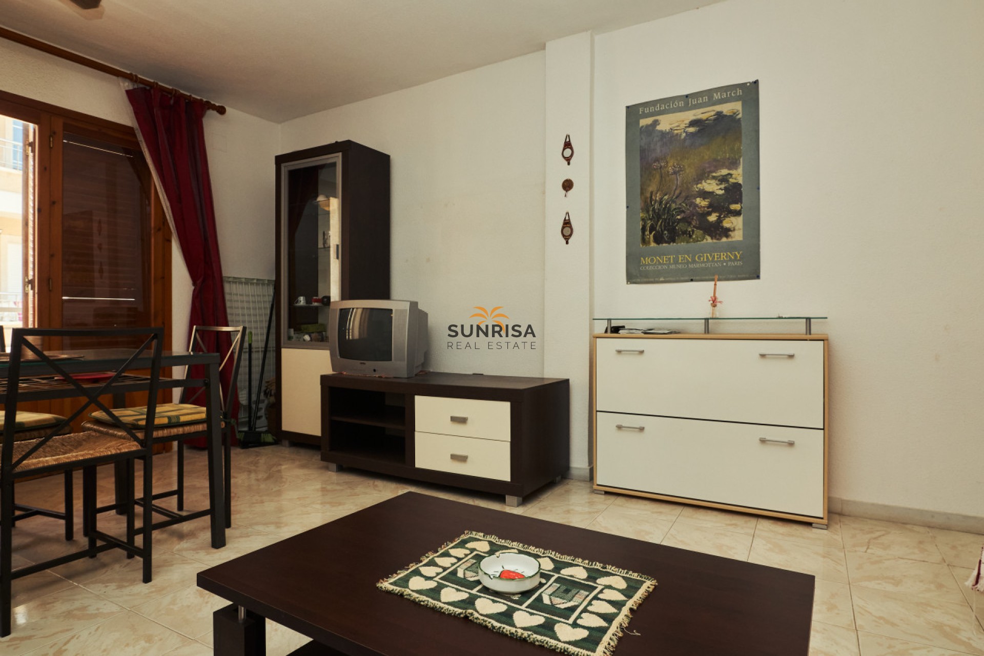 Revente - Appartement - Torrevieja