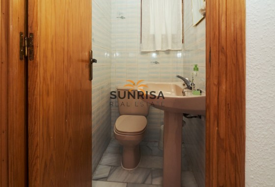 Appartement · Revente - Torrevieja · La Mata pueblo · Alicante · Espagne