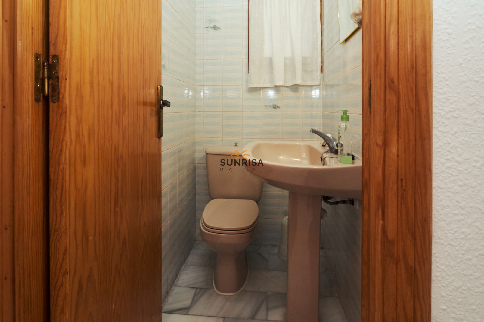 Revente - Appartement - Torrevieja