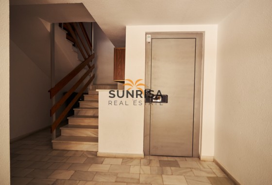 Appartement · Revente - Torrevieja · La Mata pueblo · Alicante · Espagne