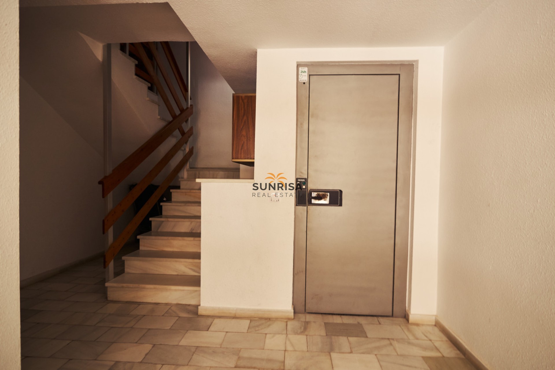 Revente - Appartement - Torrevieja