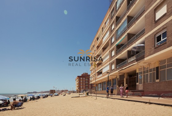 Appartement · Revente - Torrevieja · La Mata pueblo · Alicante · Espagne