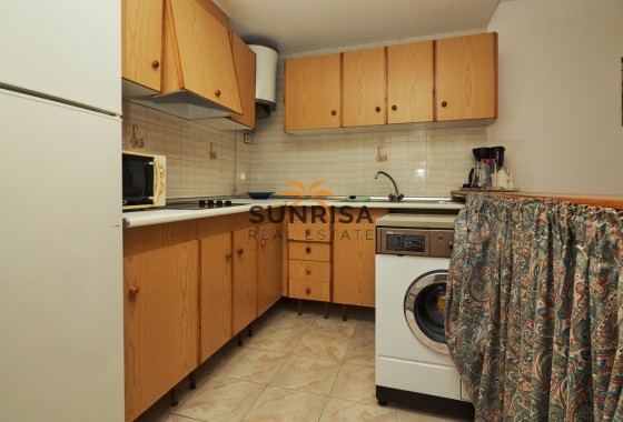 Appartement · Revente - Torrevieja · La Mata pueblo · Alicante · Espagne