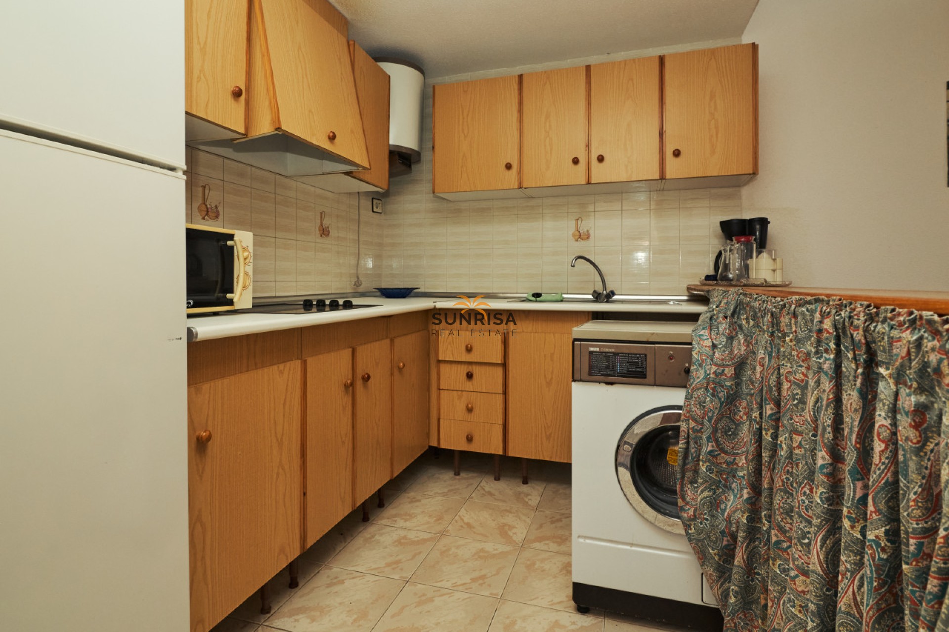 Revente - Appartement - Torrevieja