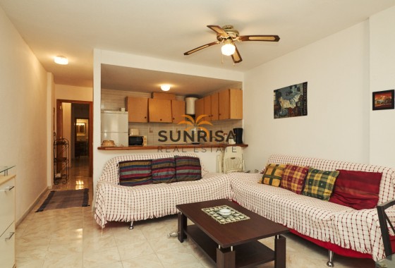 Appartement · Revente - Torrevieja · La Mata pueblo · Alicante · Espagne