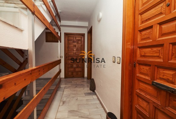 Appartement · Revente - Torrevieja · La Mata pueblo · Alicante · Espagne