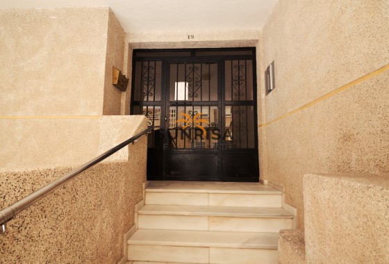 Appartement · Revente - Torrevieja · La Mata pueblo · Alicante · Espagne