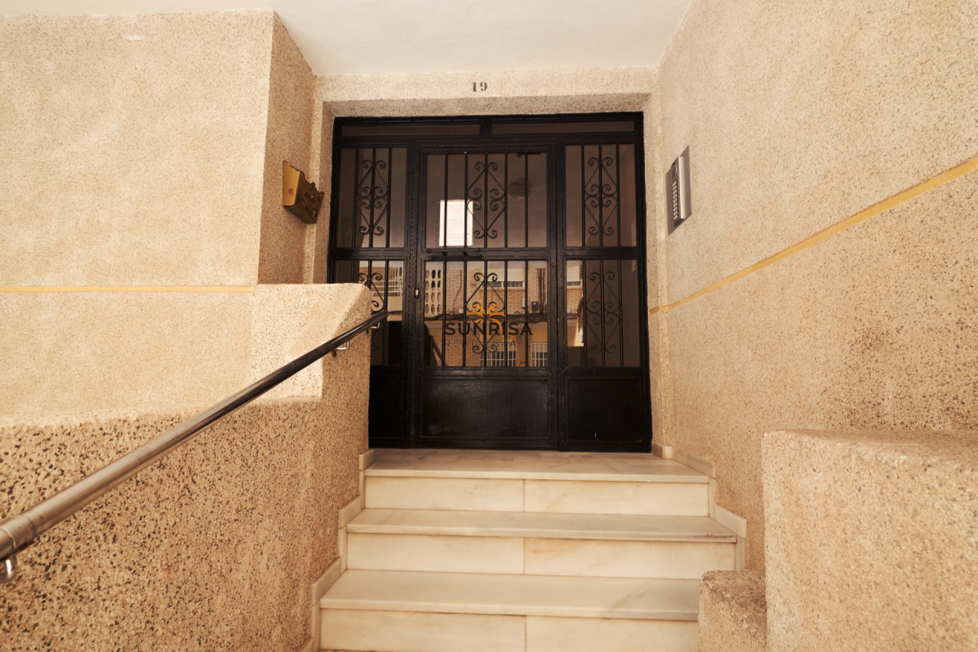 Revente - Appartement - Torrevieja