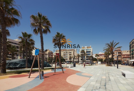 Appartement · Revente - Torrevieja · La Mata pueblo · Alicante · Espagne