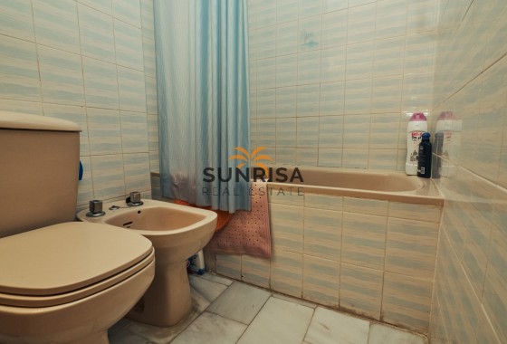 Appartement · Revente - Torrevieja · La Mata pueblo · Alicante · Espagne