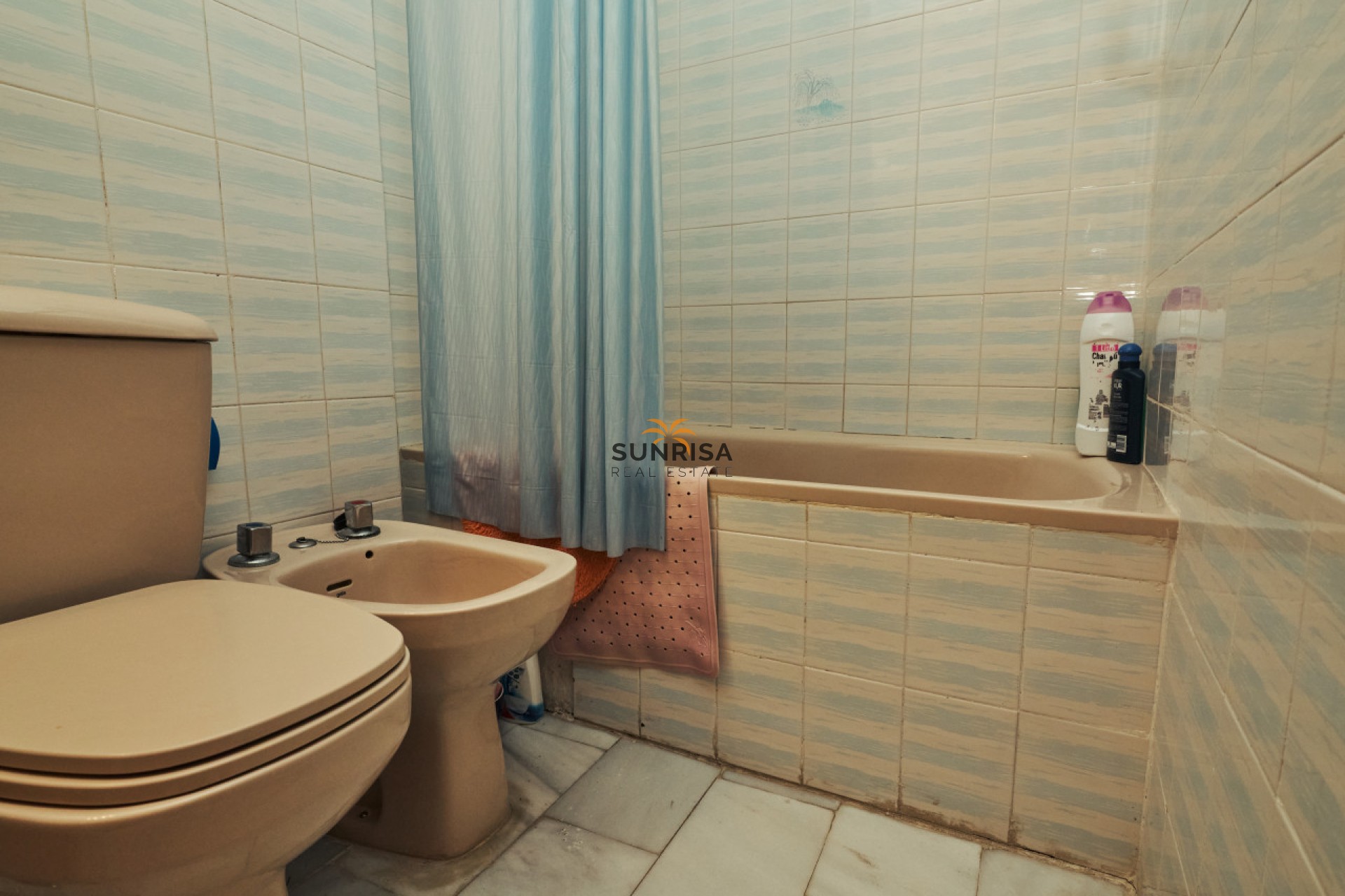 Revente - Appartement - Torrevieja
