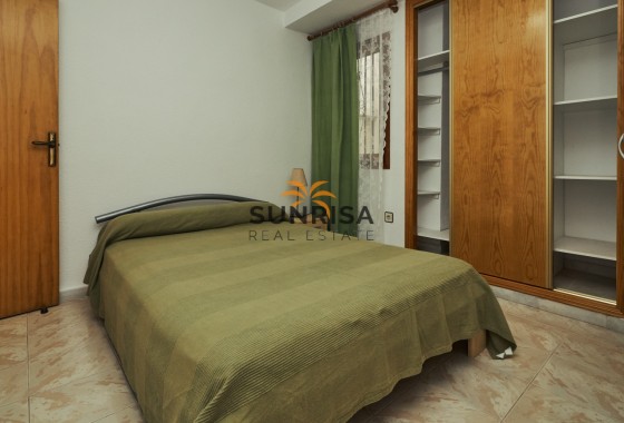 Appartement · Revente - Torrevieja · La Mata pueblo · Alicante · Espagne