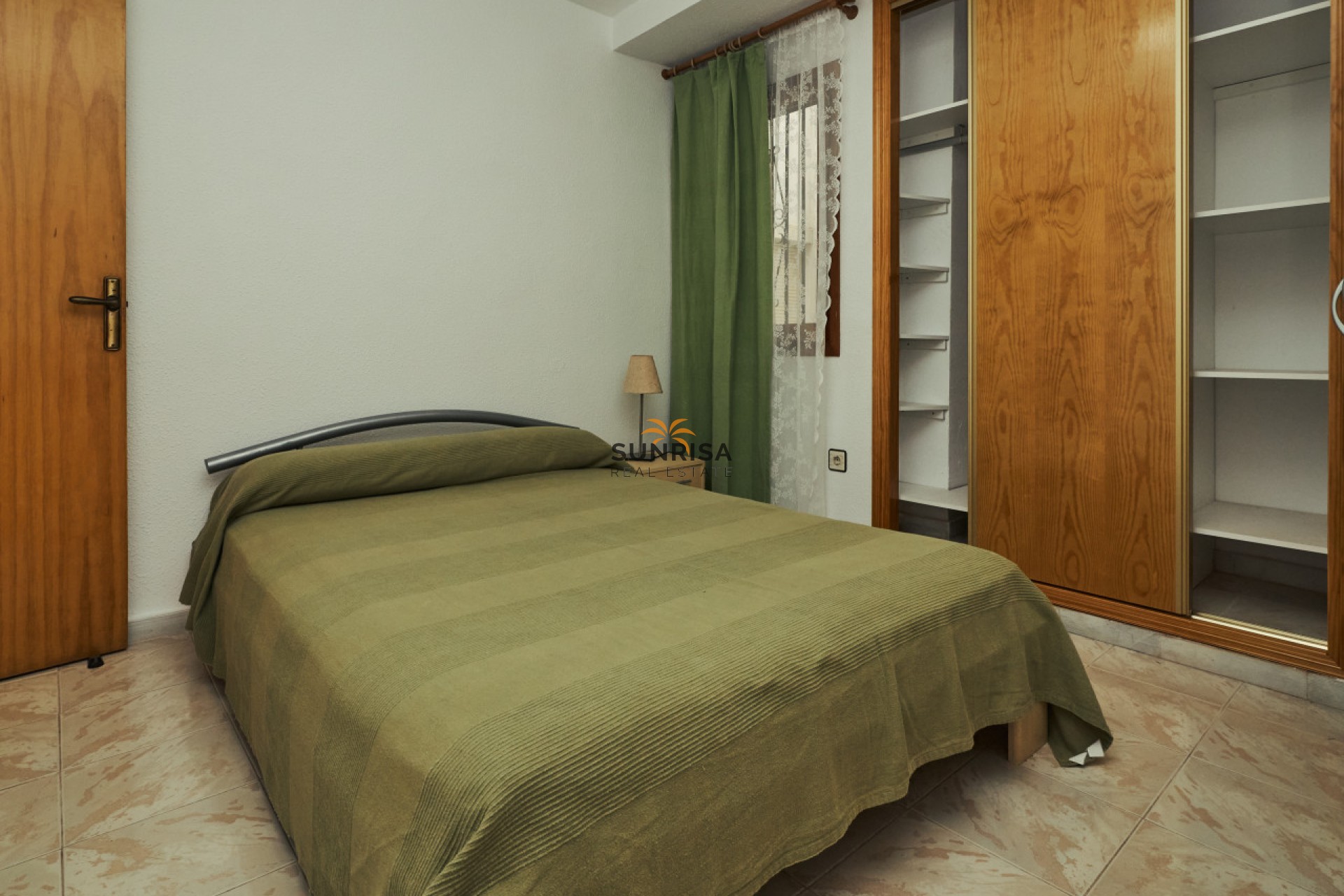 Revente - Appartement - Torrevieja