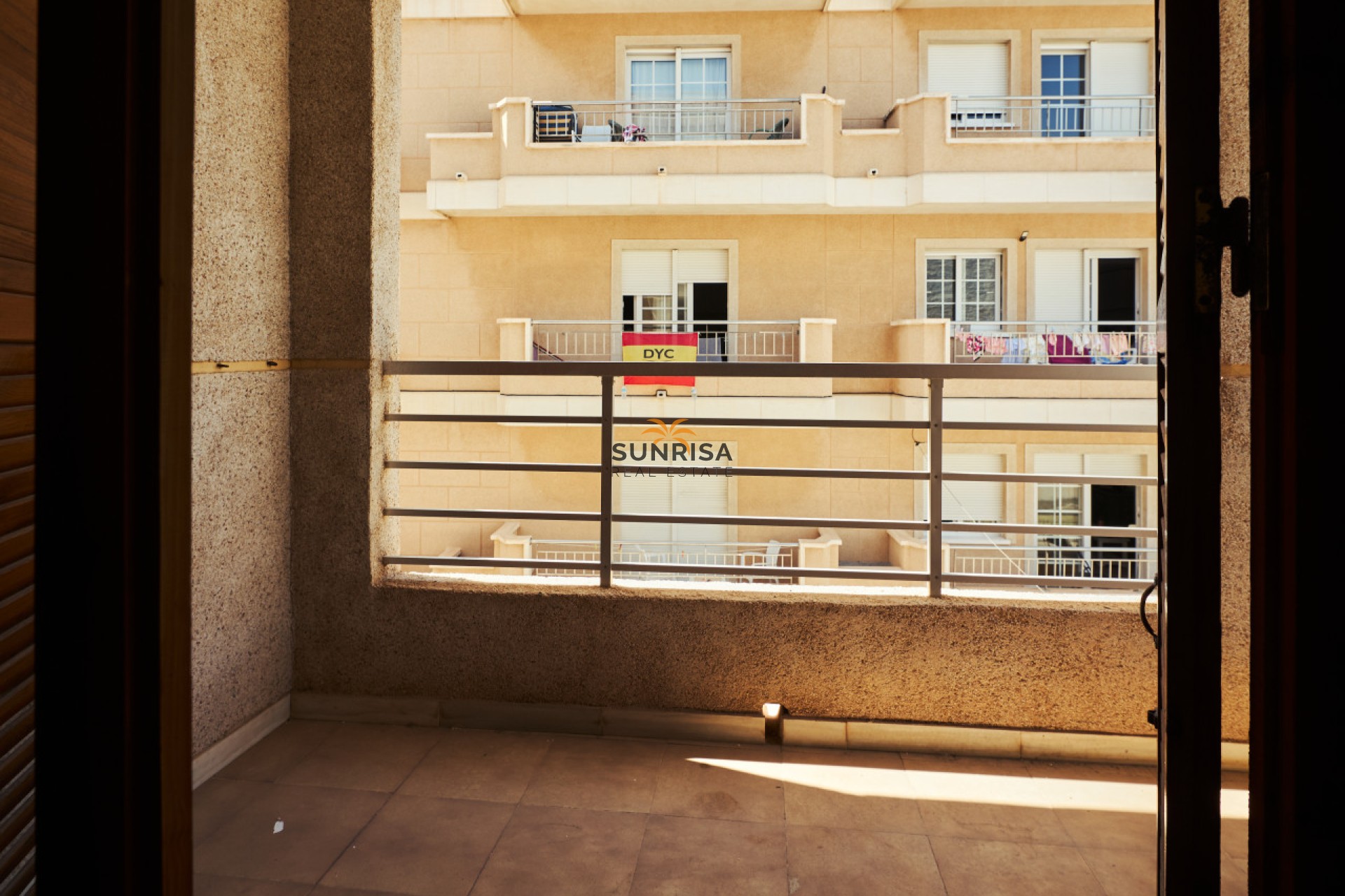 Revente - Appartement - Torrevieja