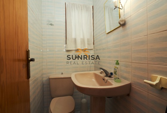 Appartement · Revente - Torrevieja · La Mata pueblo · Alicante · Espagne
