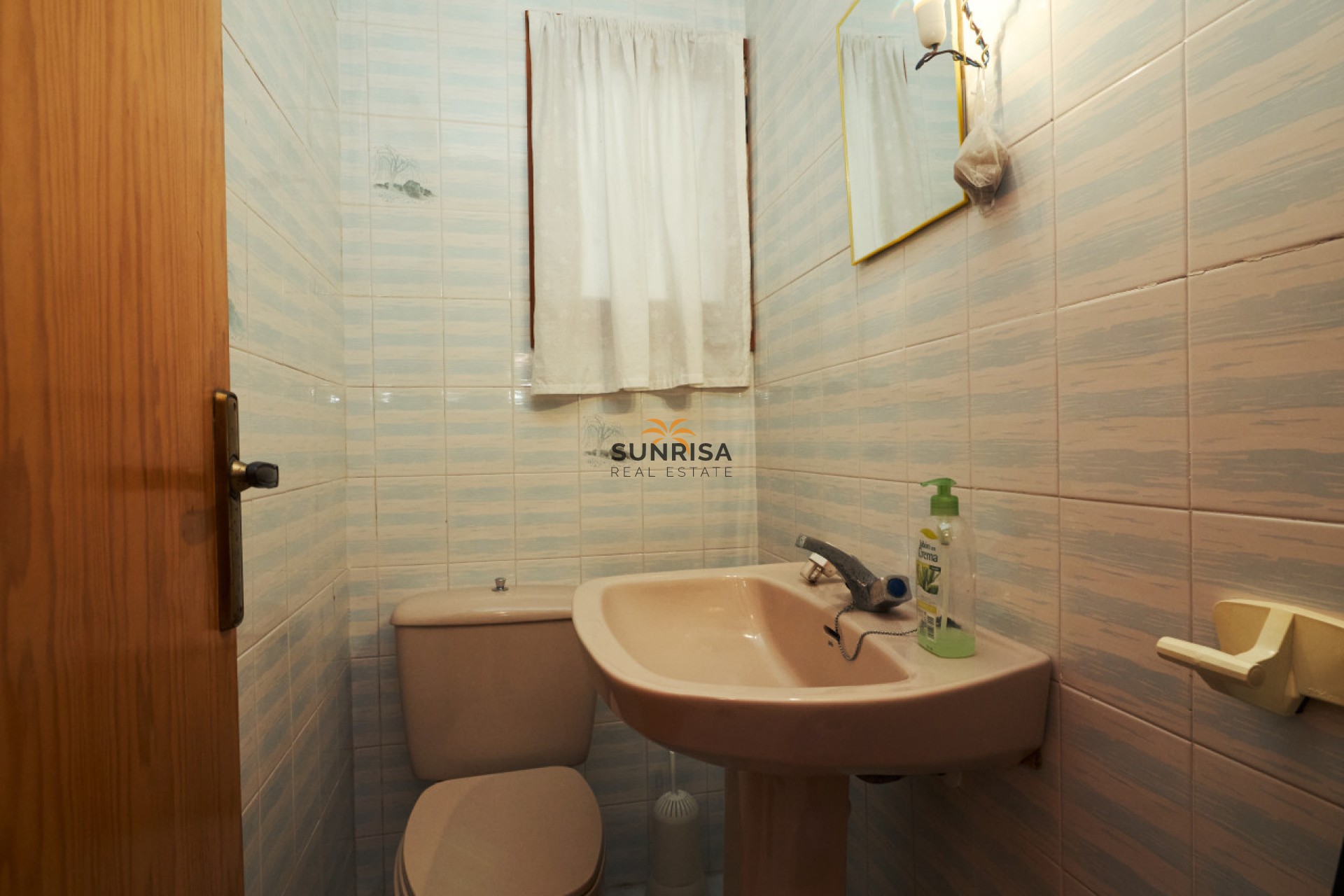 Revente - Appartement - Torrevieja