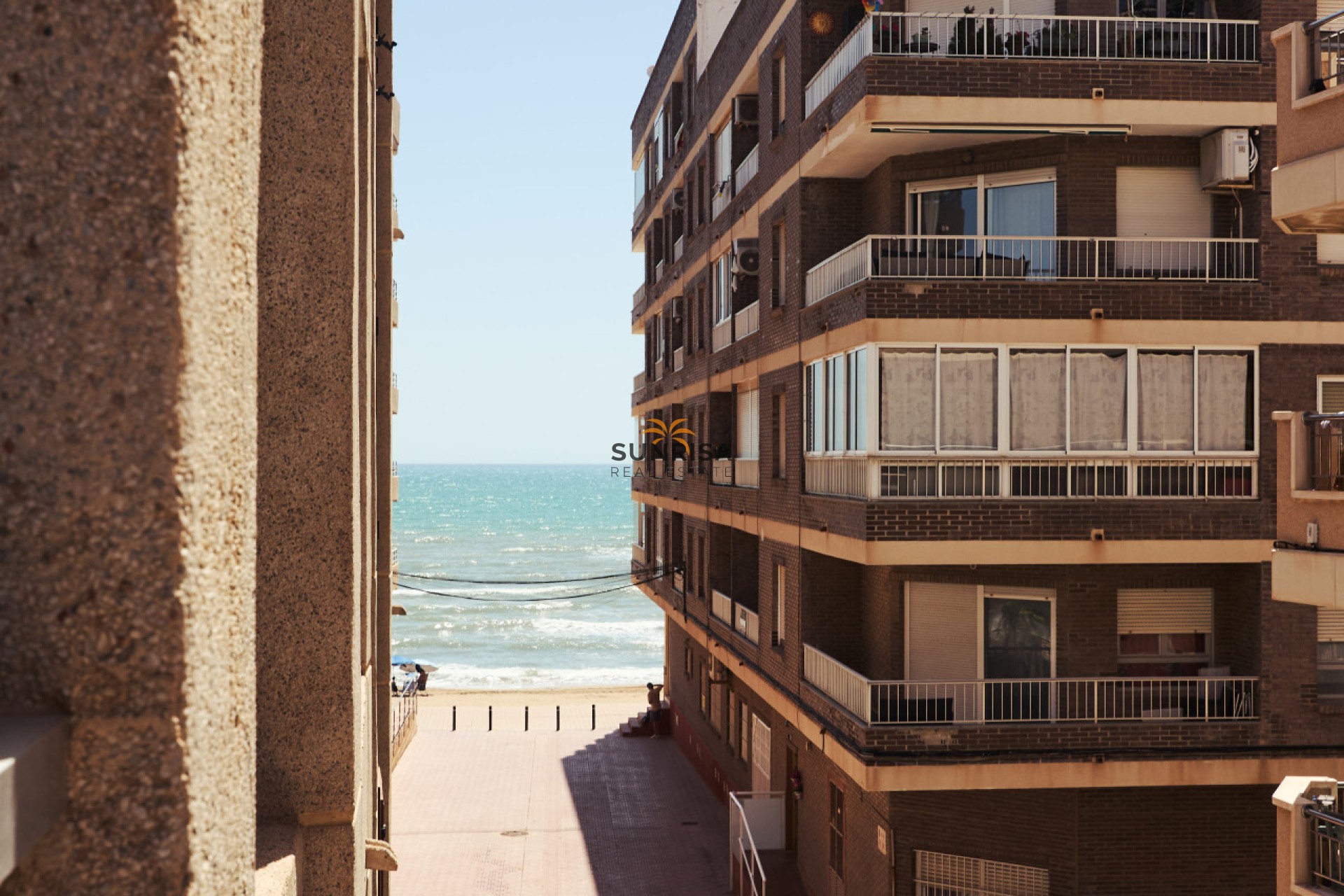 Revente - Appartement - Torrevieja
