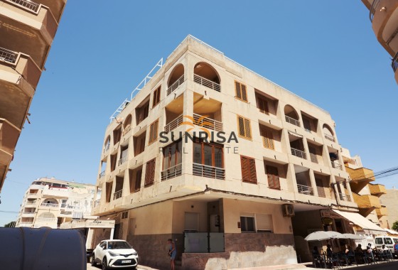 Appartement · Revente - Torrevieja · La Mata pueblo · Alicante · Espagne