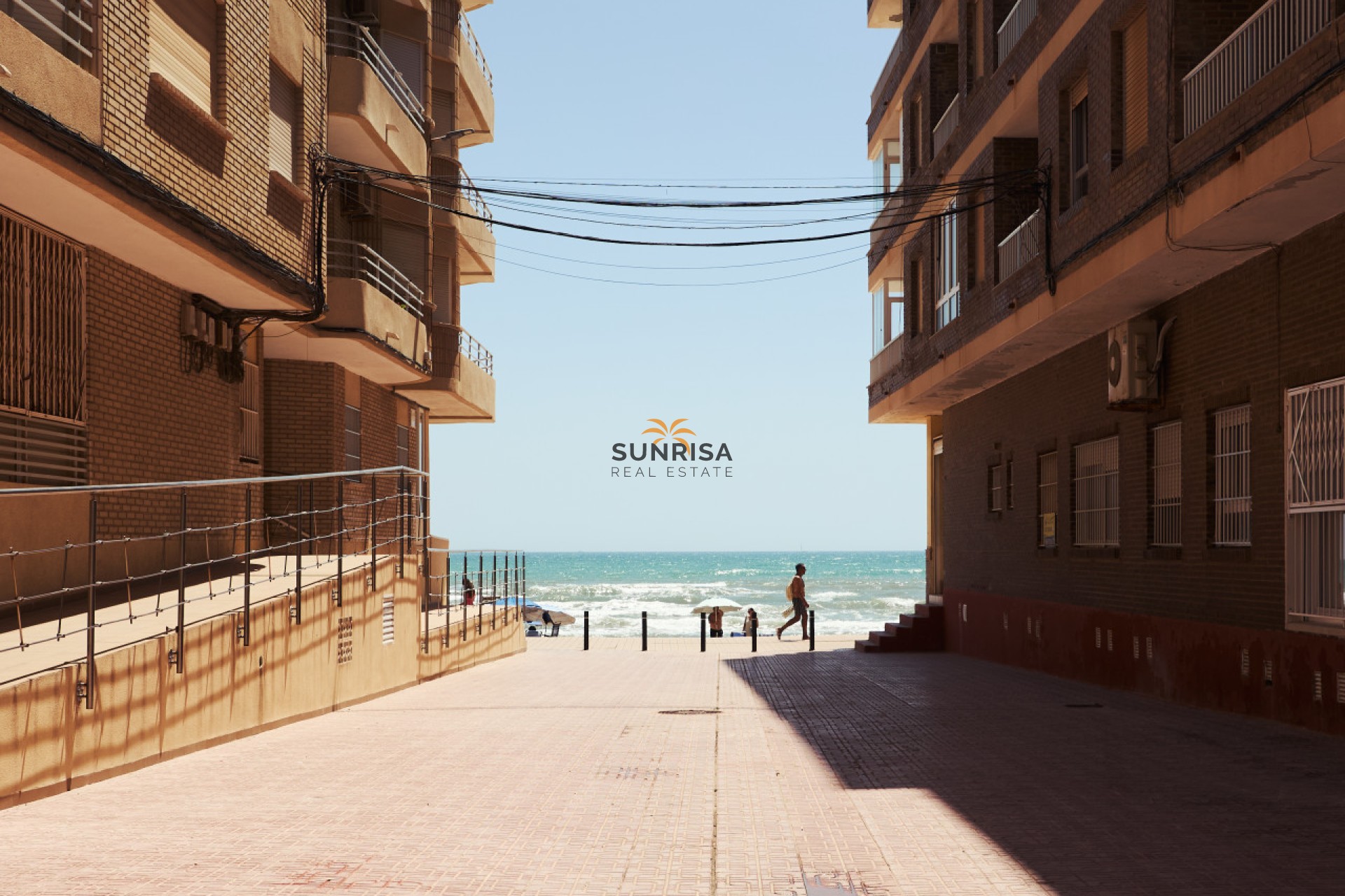 Revente - Appartement - Torrevieja