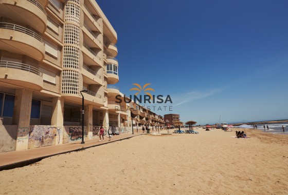 Appartement · Revente - Torrevieja · La Mata pueblo · Alicante · Espagne