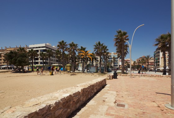 Appartement · Revente - Torrevieja · La Mata pueblo · Alicante · Espagne