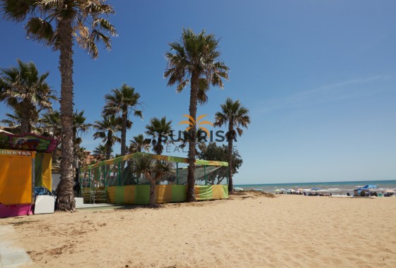 Appartement · Revente - Torrevieja · La Mata pueblo · Alicante · Espagne