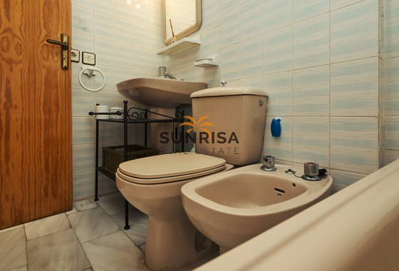 Appartement · Revente - Torrevieja · La Mata pueblo · Alicante · Espagne
