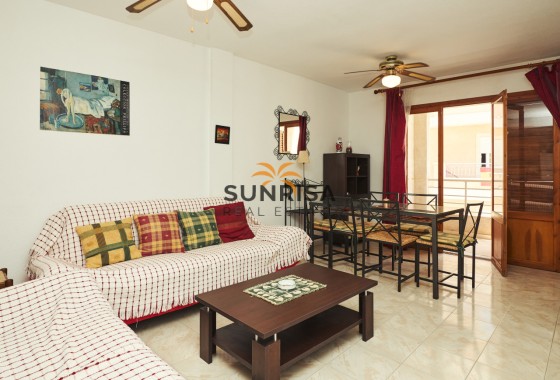 Appartement · Revente - Torrevieja · La Mata pueblo · Alicante · Espagne