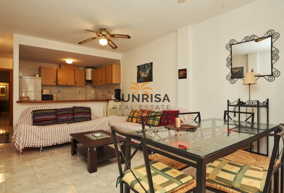 Appartement · Revente - Torrevieja · La Mata pueblo · Alicante · Espagne