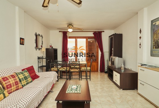 Appartement · Revente - Torrevieja · La Mata pueblo · Alicante · Espagne