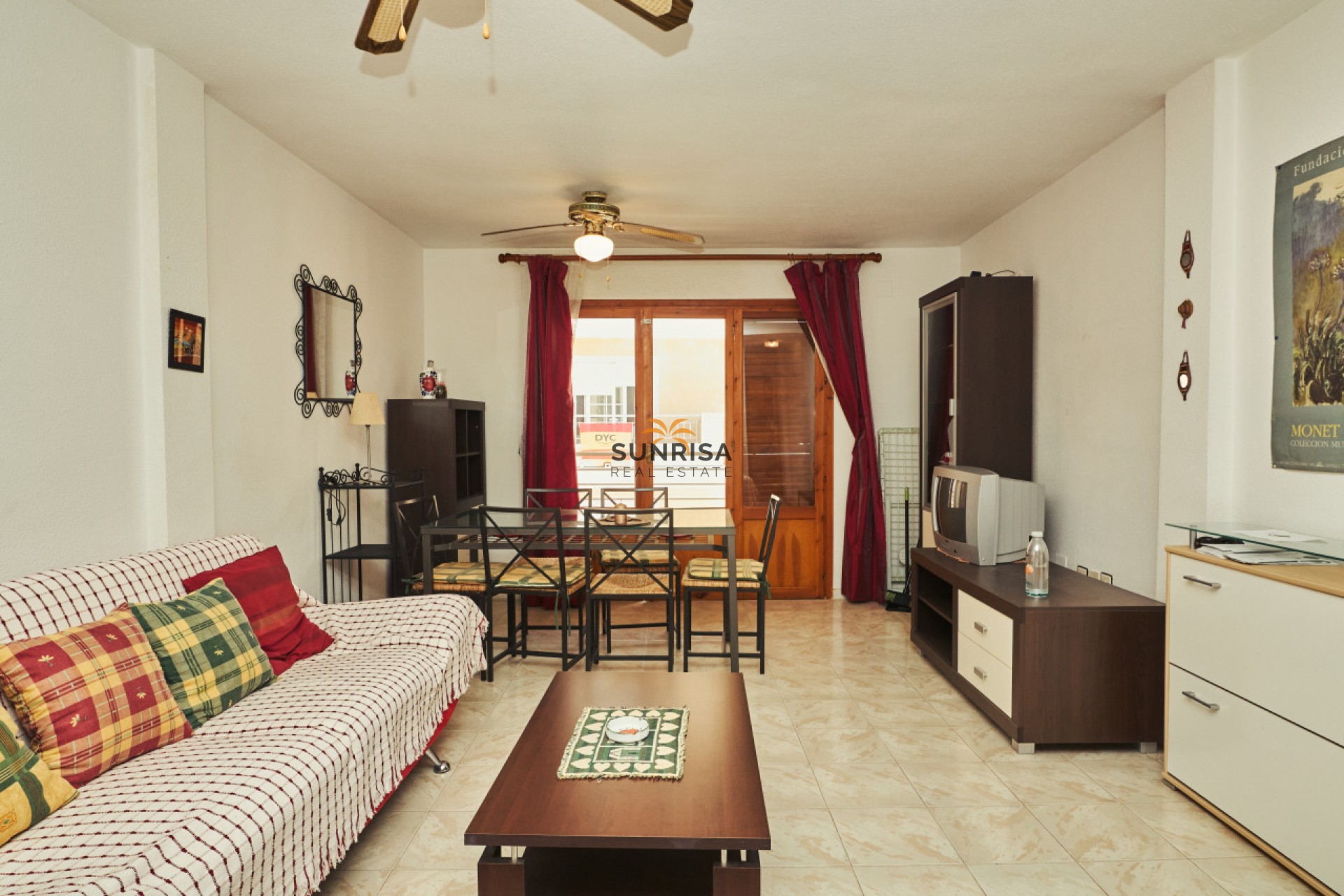 Revente - Appartement - Torrevieja