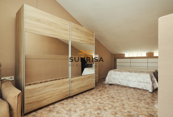 Adosado · Reventa - Orihuela Costa · La Zenia · Alicante · España