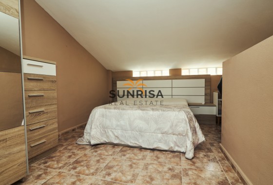 Adosado · Reventa - Orihuela Costa · La Zenia · Alicante · España