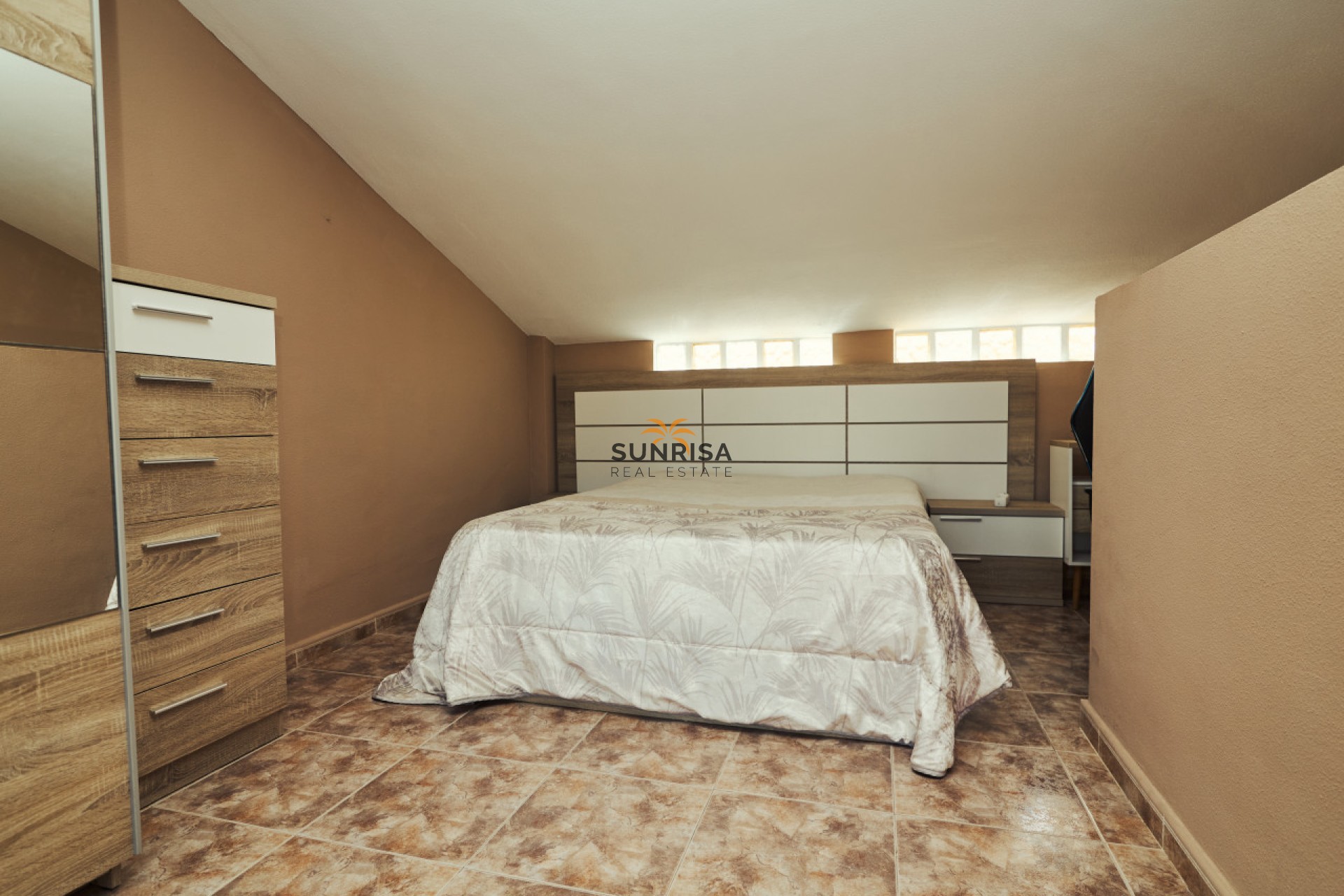 Revente - Maison de ville - Orihuela Costa