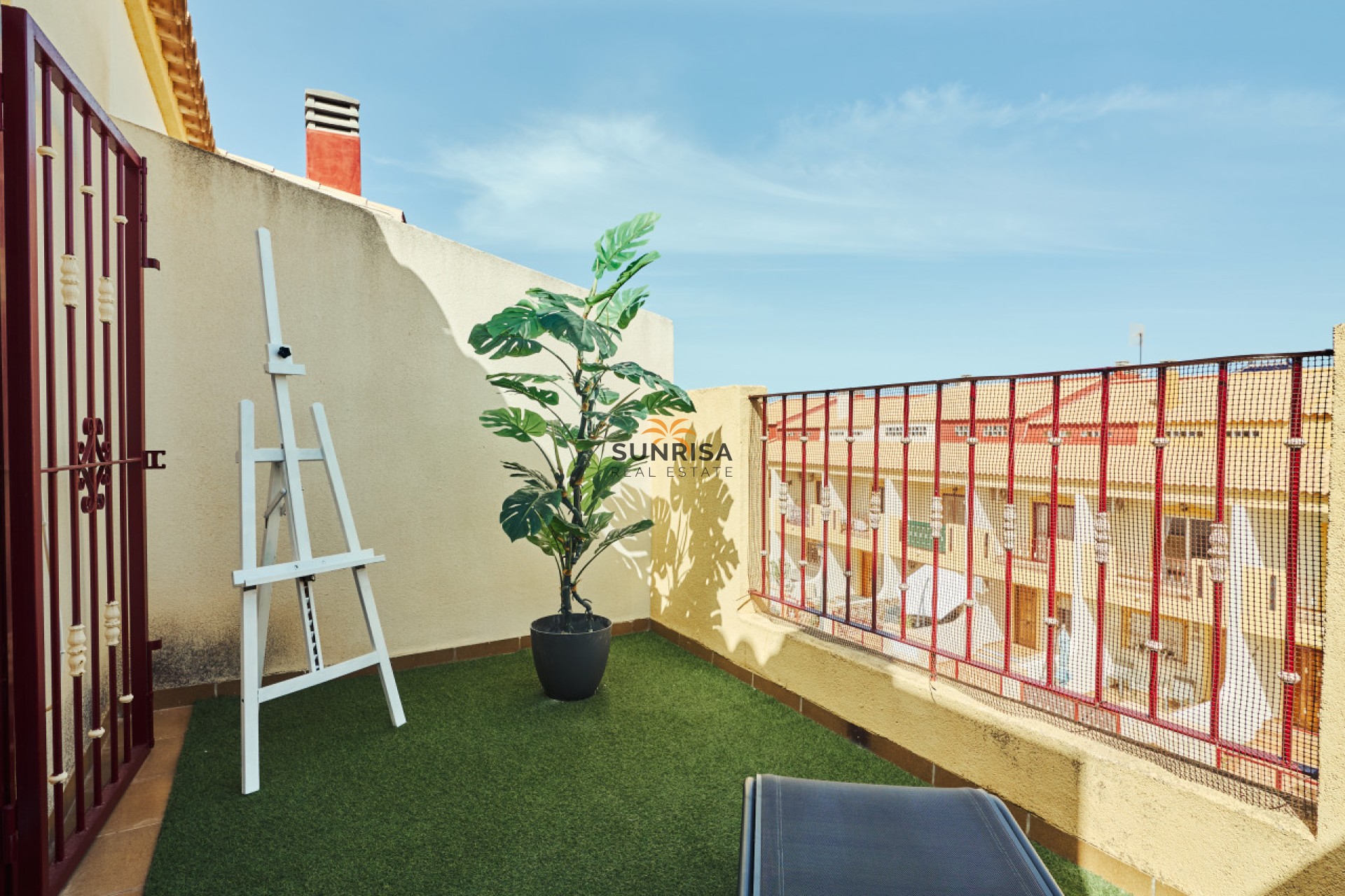 Revente - Maison de ville - Orihuela Costa