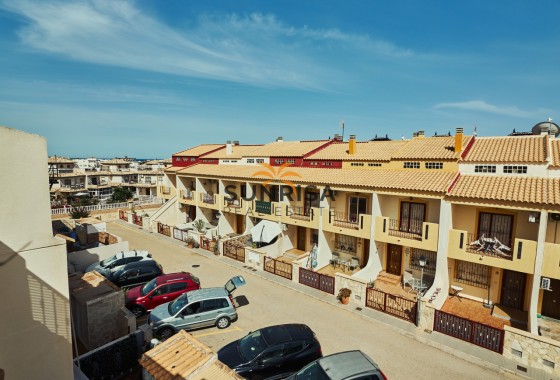 Adosado · Reventa - Orihuela Costa · La Zenia · Alicante · España