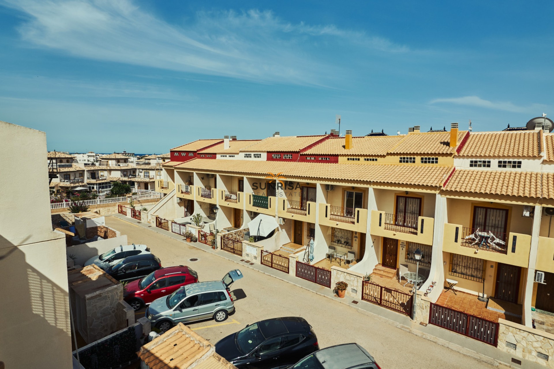 Revente - Maison de ville - Orihuela Costa