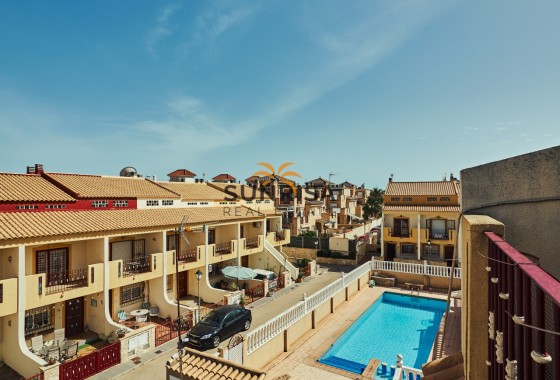 Adosado · Reventa - Orihuela Costa · La Zenia · Alicante · España
