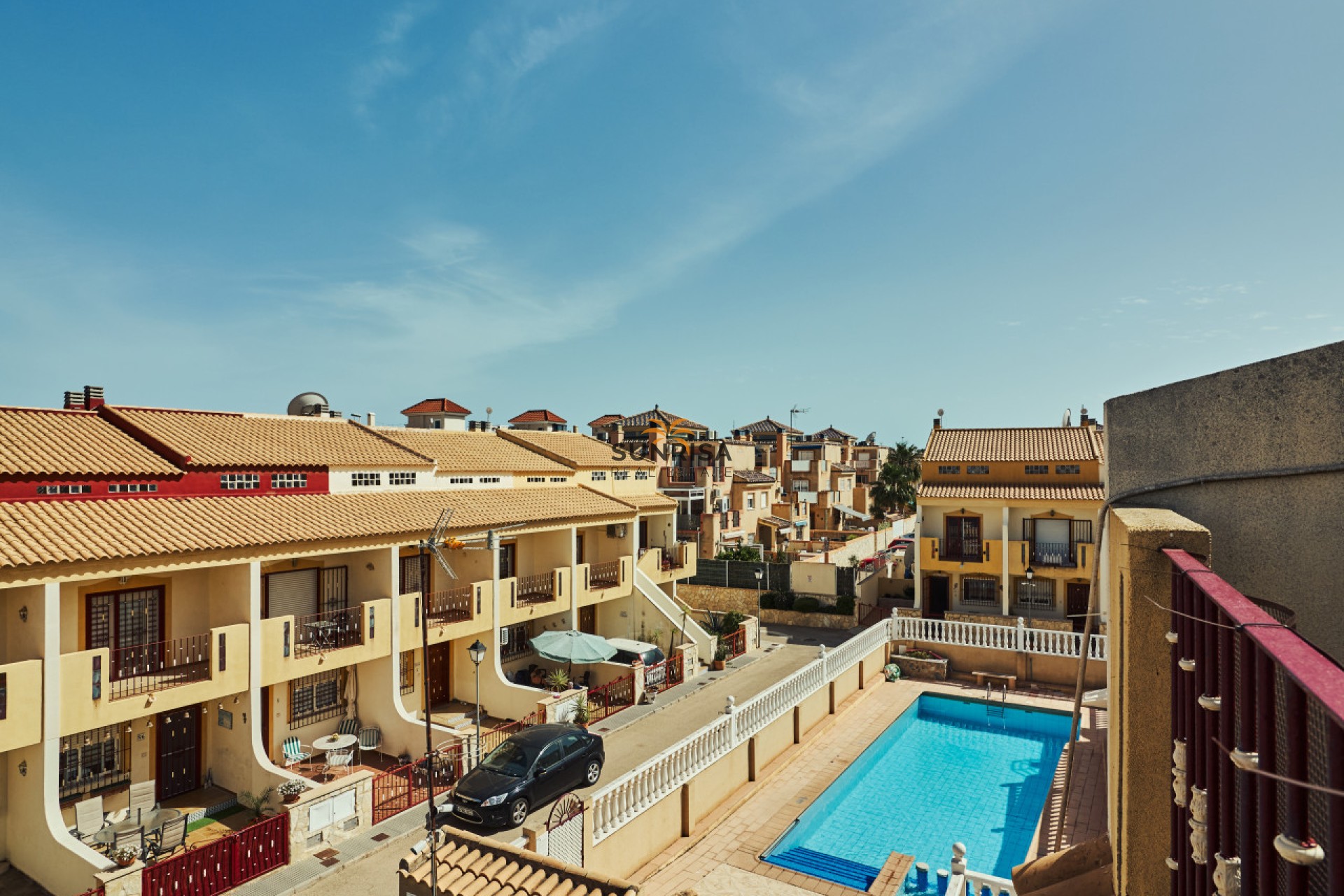 Revente - Maison de ville - Orihuela Costa