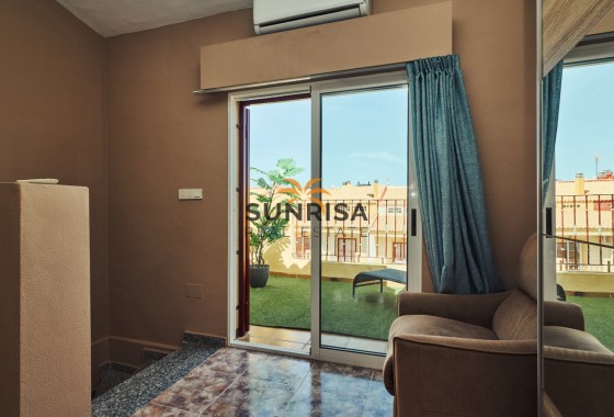 Adosado · Reventa - Orihuela Costa · La Zenia · Alicante · España