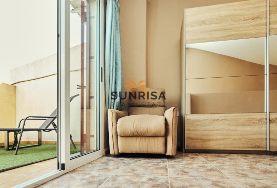 Adosado · Reventa - Orihuela Costa · La Zenia · Alicante · España