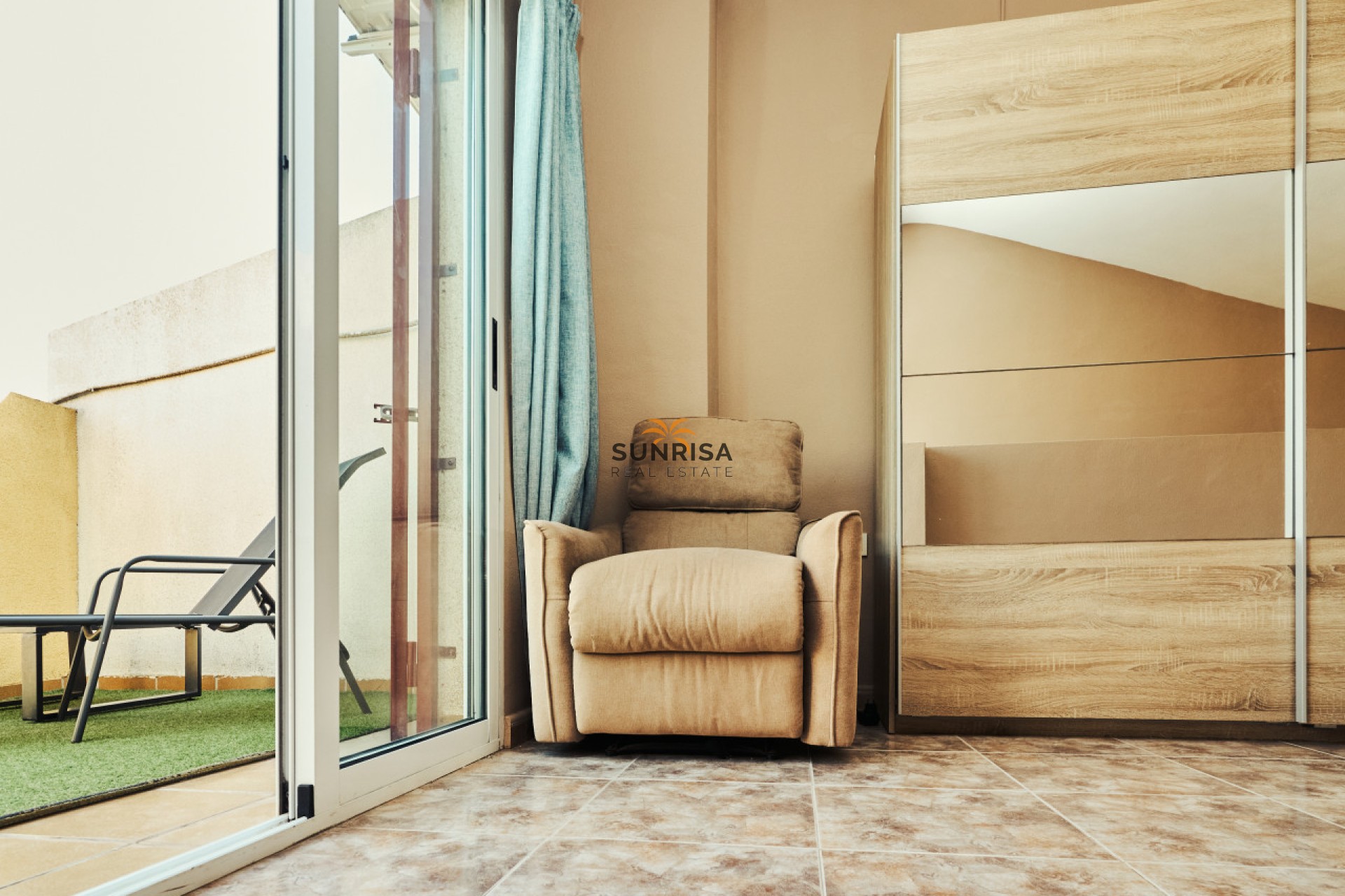 Revente - Maison de ville - Orihuela Costa