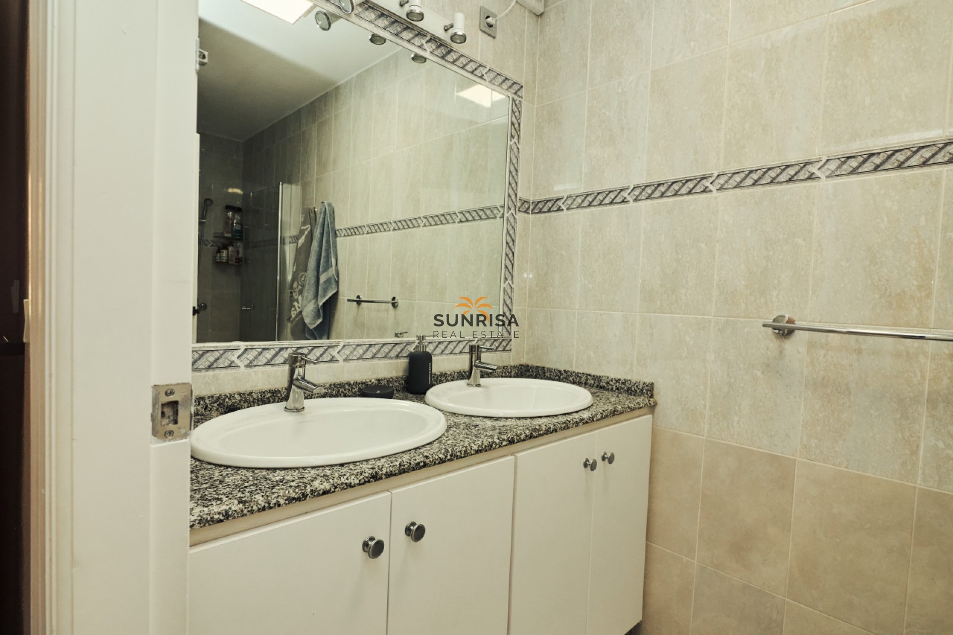 Revente - Maison de ville - Orihuela Costa