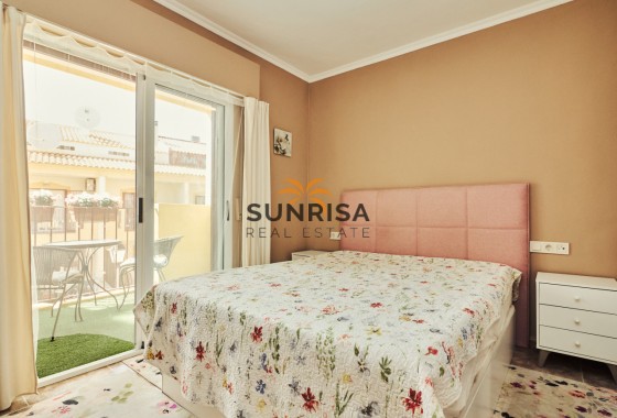 Adosado · Reventa - Orihuela Costa · La Zenia · Alicante · España
