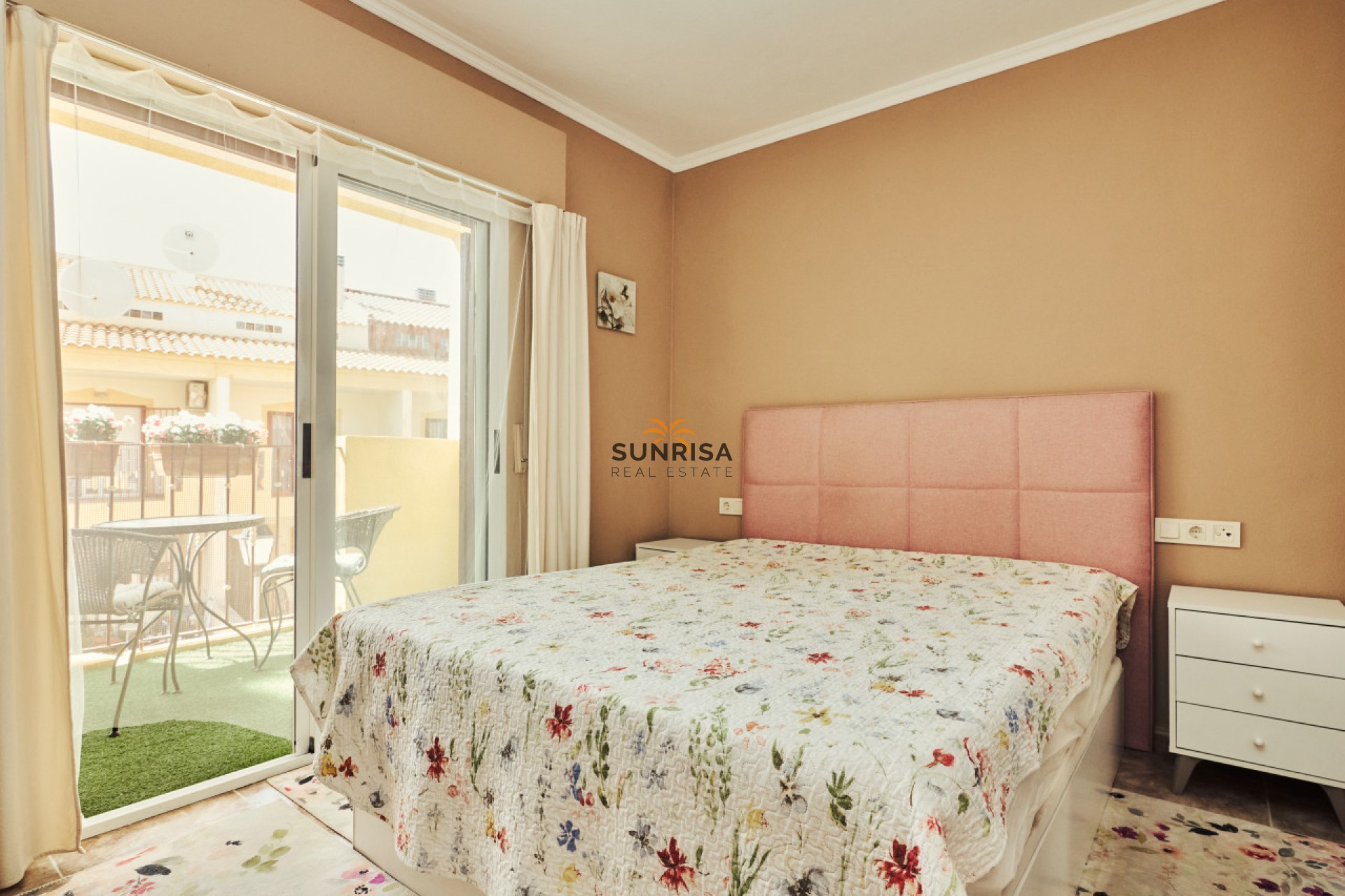 Revente - Maison de ville - Orihuela Costa